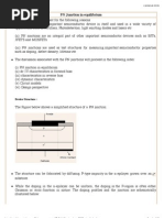 1 PN in Equilibrium