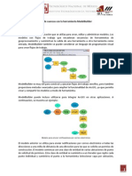 Detección de Cuencas Con Mapbuilder de Arcgis