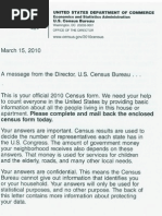 Download US Census 2010 by Jono SN28461799 doc pdf