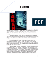 Download Textual Analysis of Taken by sheeda-moniique SN28461942 doc pdf