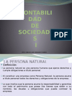 Contabilidad de Sociedades I-1