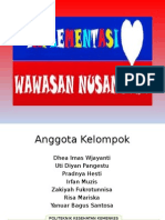 WARGA NUSANTARA