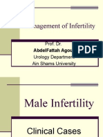 Infertility Cases Fairmont