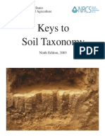 Key to Soil Taxonomy - Soil Survey Staffjhj