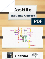 Castillo Culture