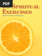Download 50 Spiritual Exercises - 2X Large Print ed by Tom Fox SN28463552 doc pdf
