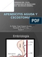 Apendicitis a Gud A