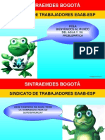 Sintraemsdes Bta Priva H2o