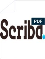 Scribd LOGO