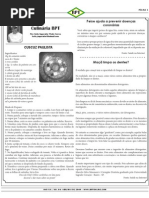 Culinária BPT Cuscuz Paulista