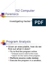 Hacker Tools