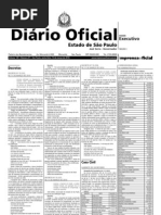 Diário Oficial