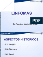 linfomas pedia