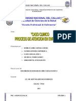 105112842 Caso Clinico Hidrocefalia