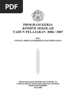 Download Program Kerja Komite by azkhaz SN28465603 doc pdf