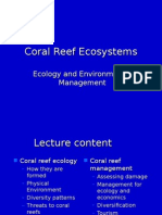 Coralreef