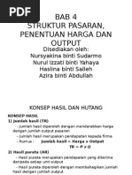 Campur Tangan Kerajaan Dalam Pasaran Ekonomi Pdf