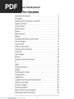 Ti36x Pro PDF