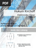 Download hukum kirchoffppt by Kary Adi SN284664296 doc pdf