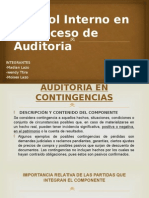 Auditori A