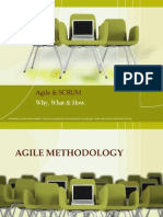 agile scrum