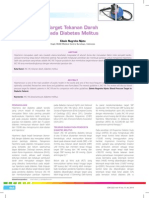 1 - 29 - 222Analisis-Target Tekanan Darah Pada Diabetes Melitus