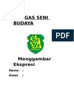 EKSPRESI SENI