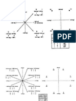 PSK-ASK-FSK Diagrama de Constelación