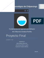 Proyecto Final