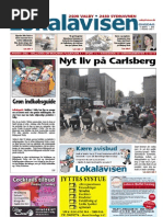 Vanløse 14102010 | PDF