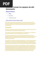 Cómo se forman los equipos de alto desempeño.docx