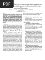 Download Implementasi Linear Congruent Method LCM pada Sistem Securitry Messenger System by Adison SN284677408 doc pdf