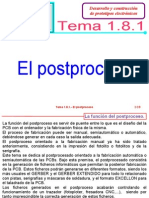Archivos Gerber PDF