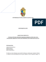 informe instrumentacion  