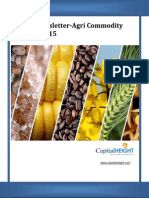 Daily Live Agricommodity Market Recommendations With NCDEX Tips