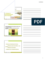 Principios de Procesamiento Térmico - Tipos de Autoclave