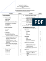 Case Classification