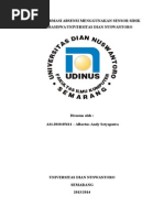 Download Sistem Informasi Absensi Sidik Jari by Andy Setyaputra SN284694763 doc pdf