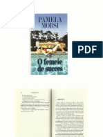 Pamela Morsi - O Femeie de Succes PDF