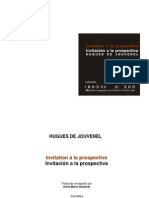 03 Prospectiva Versus Pronóstico