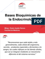 Regulación Hormonal