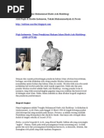 Download Hasbi Ash-Shiddieqy - Ahli Hadits-Tokoh ah  Persis by Subhan Nurdin SN28470085 doc pdf