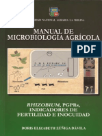Manual de Microbiologia Agricola