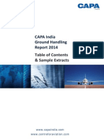 India's Ground Handling Market