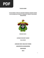 Download Studi Kinerja Check-In Area Bandar Udara Sultan Babullah Terhadap Tingkat Pelayanan Penumpang by Iwnuriy SN284702920 doc pdf