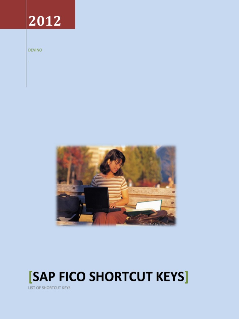 SAP FICO - Tutorialspoint