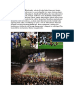 Introduction To EP Ball PDF