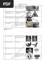 Contoh Soalan Novel Destinasi Impian Tingkatan 1 - Soalan bx