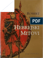 Robert Graves - Hebrejski Mitovi