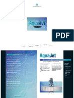 Aqua-Aerobic Systems, Inc.: Surface Aerators